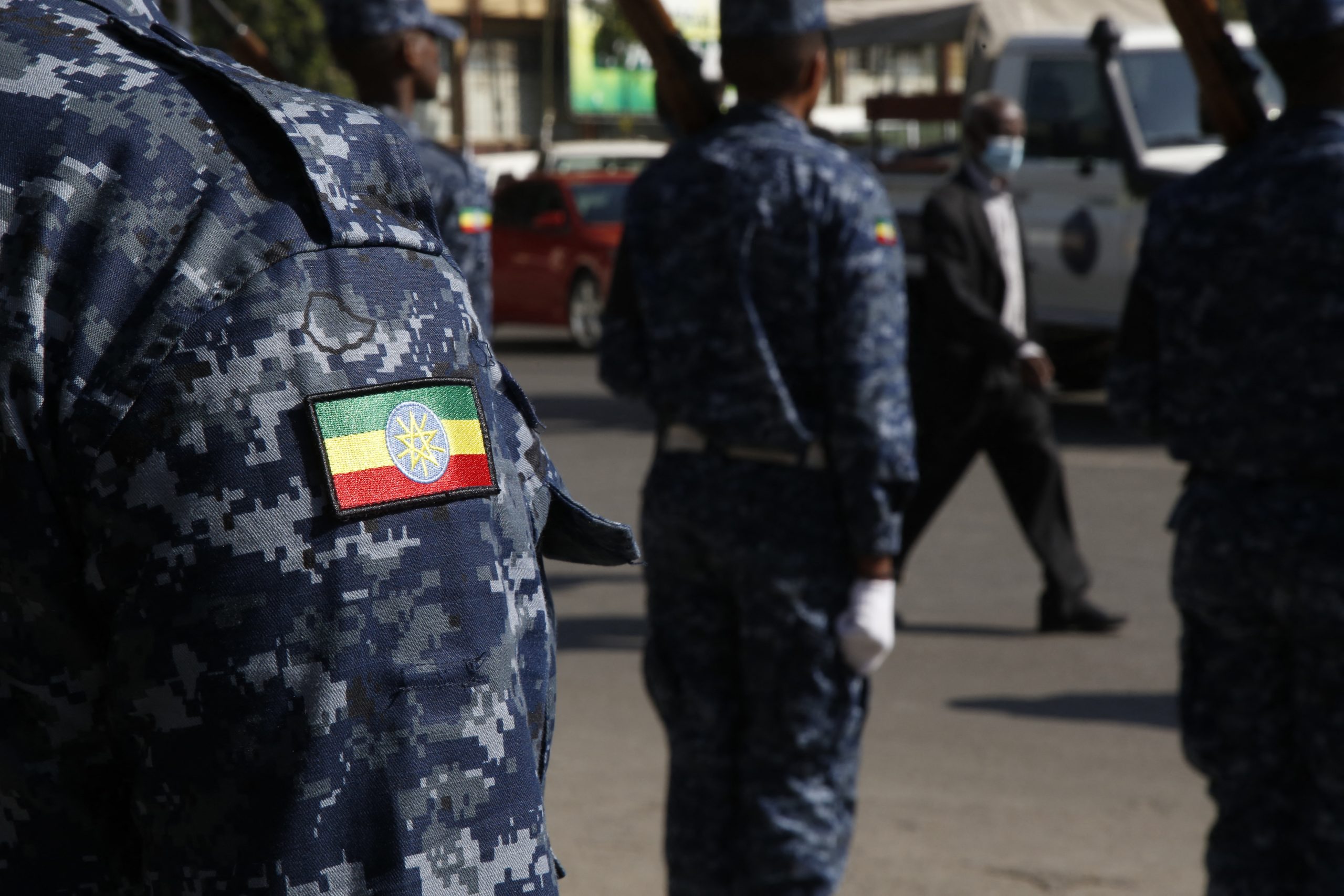 Ethiopia on the edge of its widest and most catastrophic war