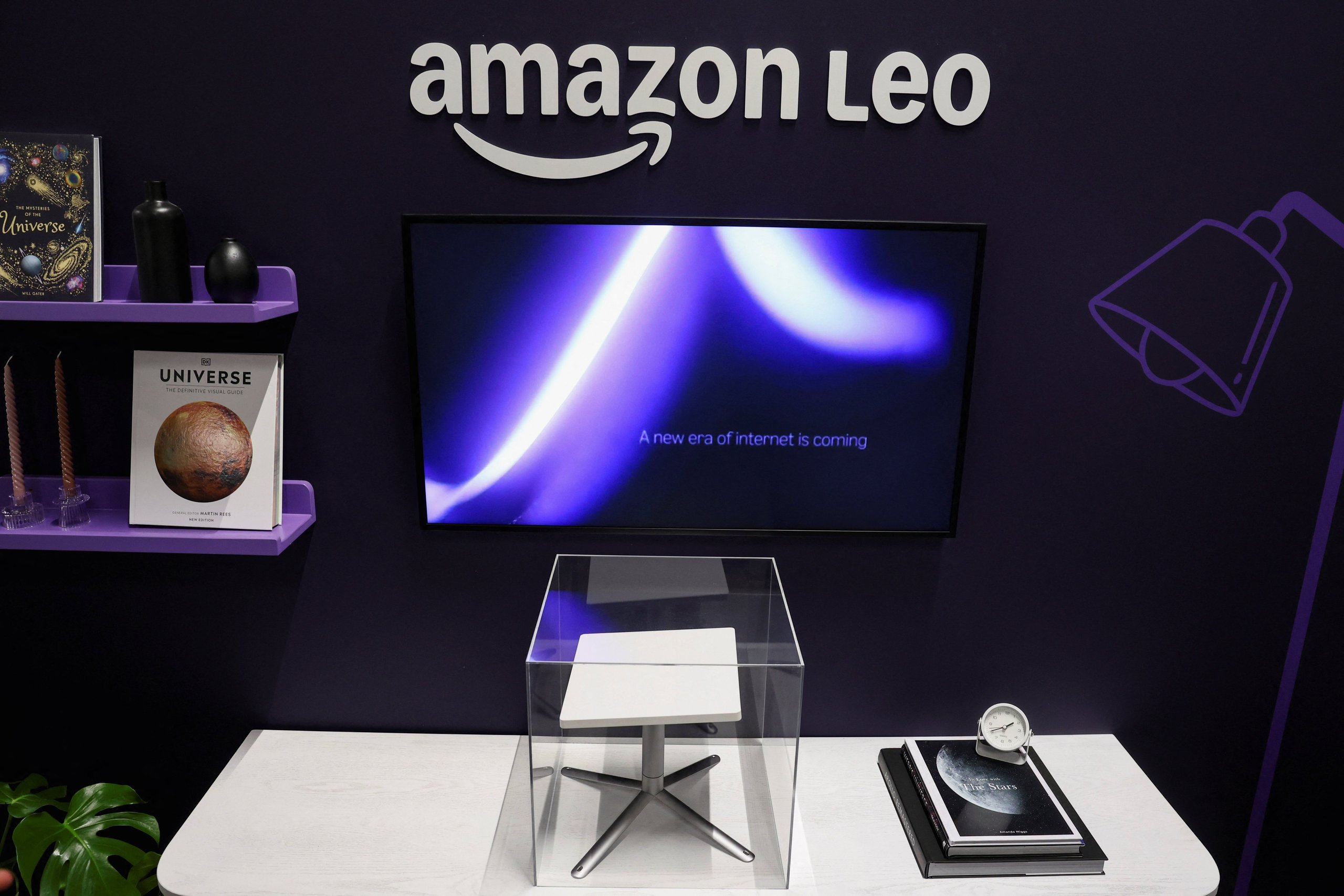 Has Amazon beaten Musk to the punch in South Africa?