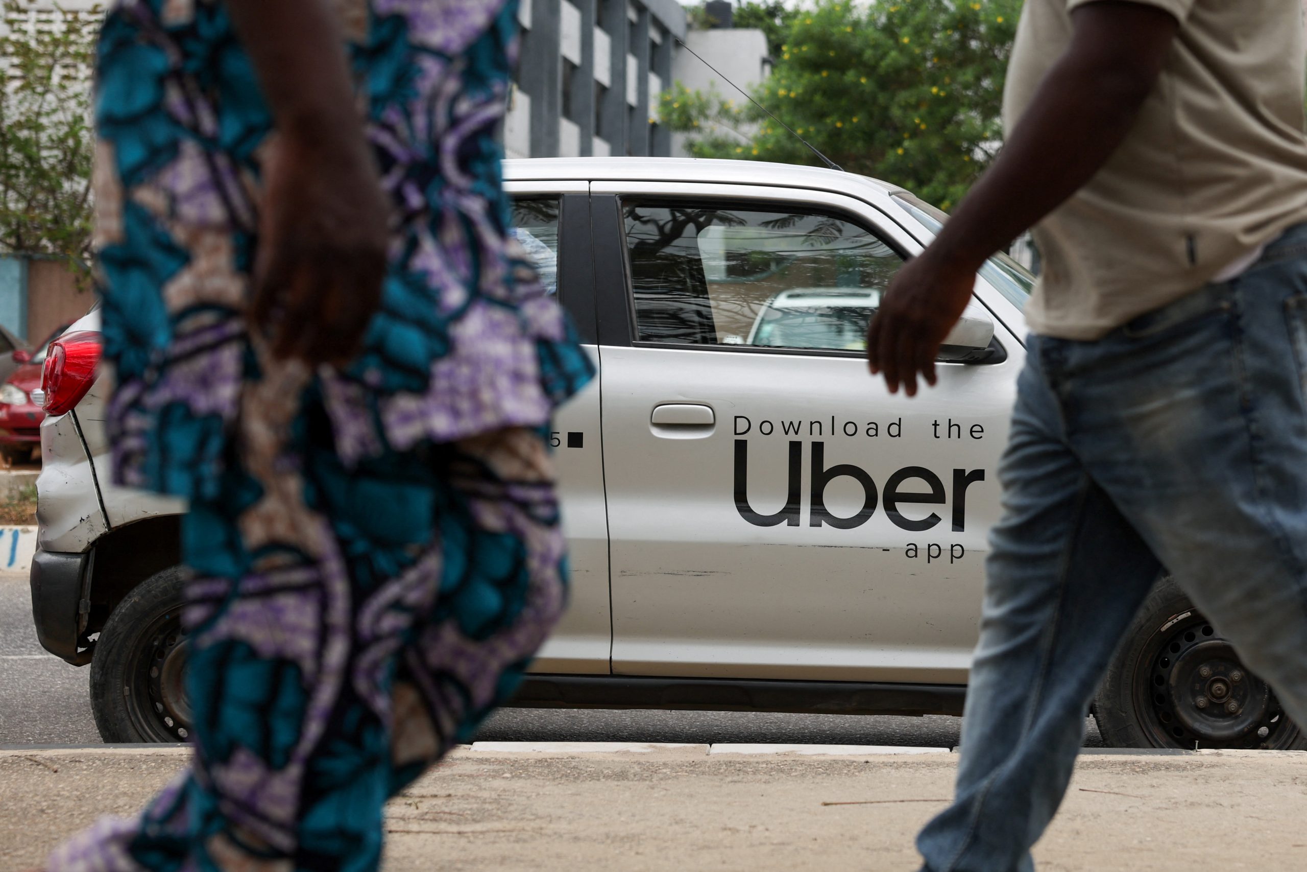 Bolt, inDrive, Yango… Who will win Africa’s ride-hailing as Uber halves its footprint?