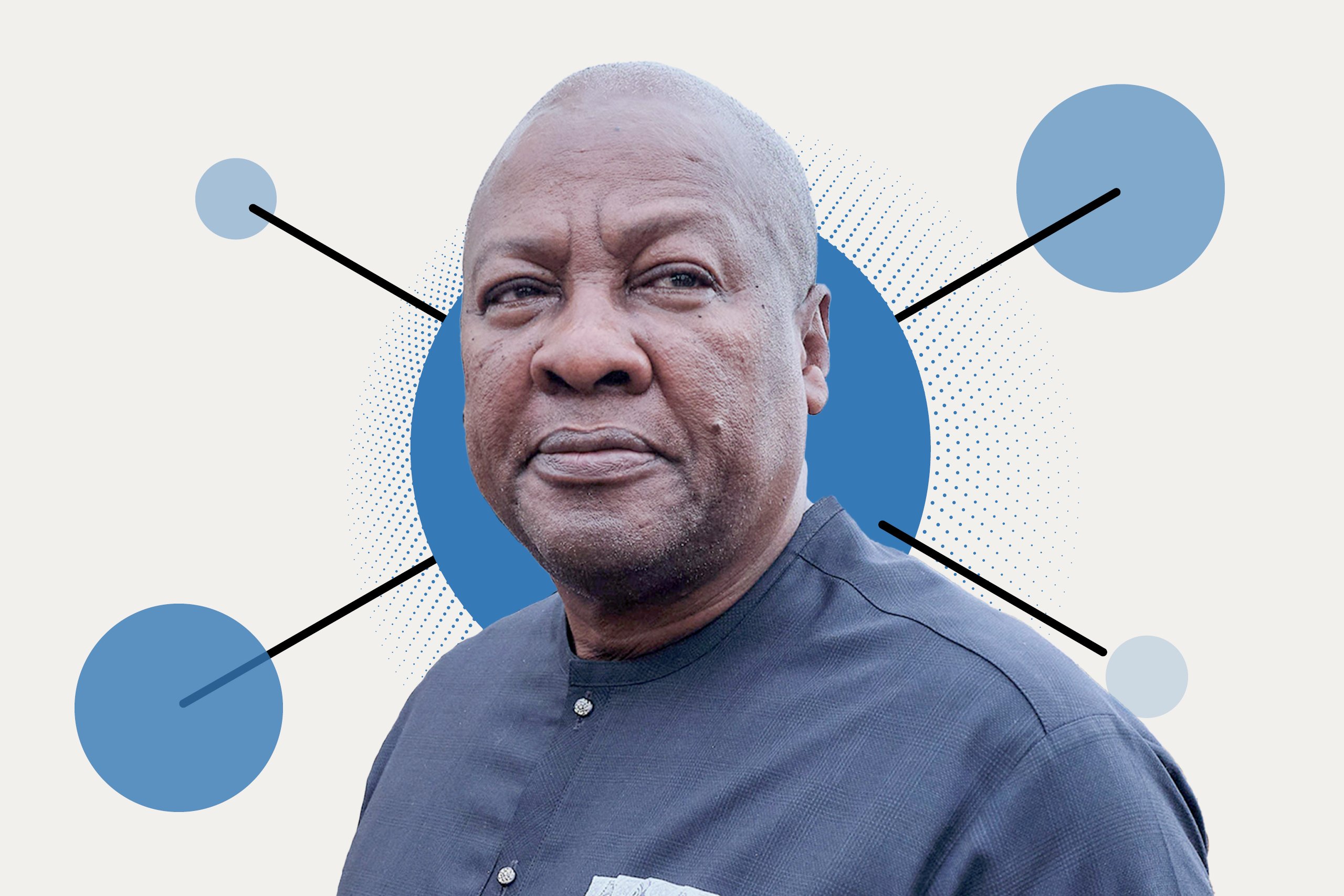 Who’s on Mahama’s Christian task force to decide on Ghana’s scandal-hit cathedral?
