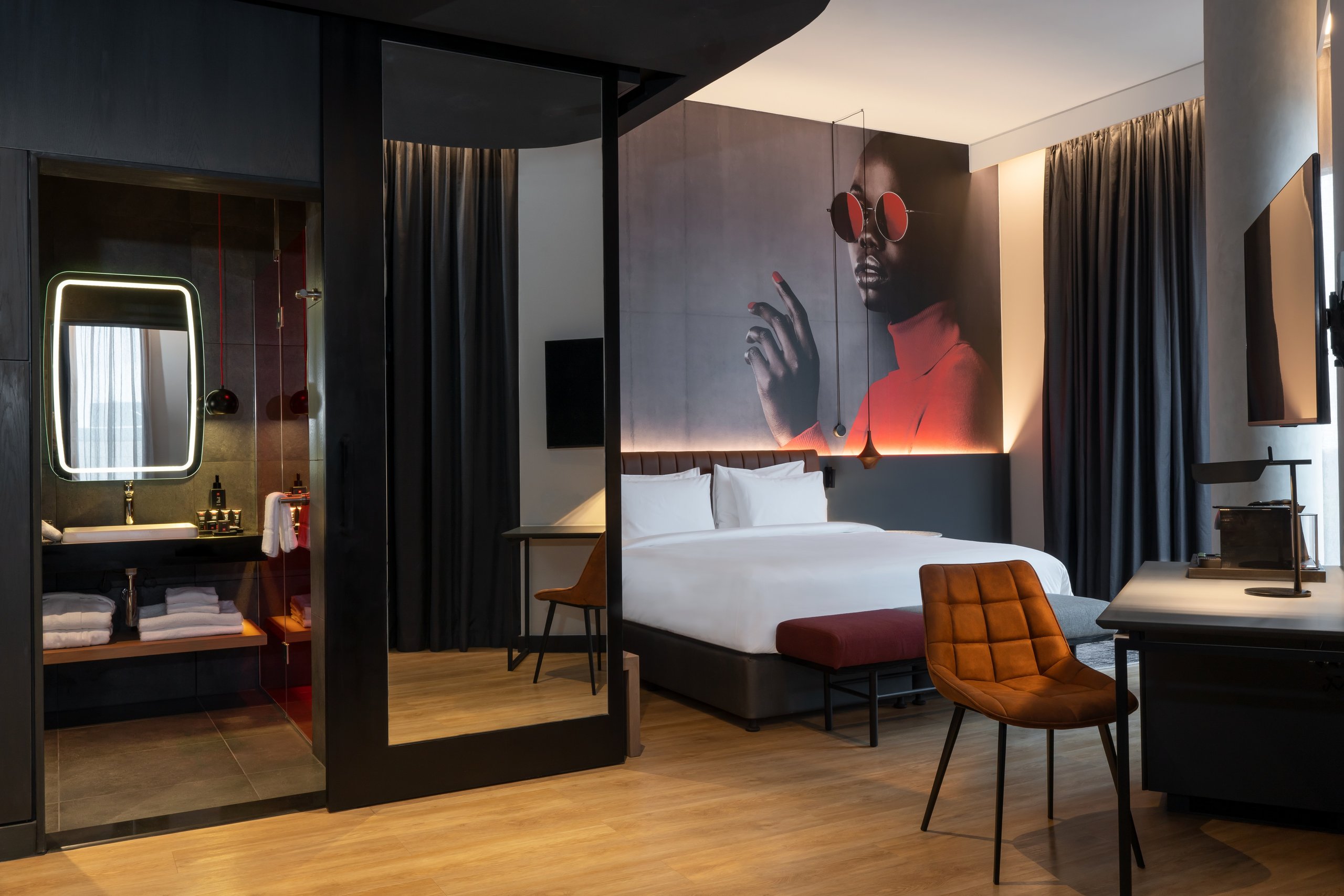Radisson eyes hotel-chain acquisitions & joint ventures to bolster ...