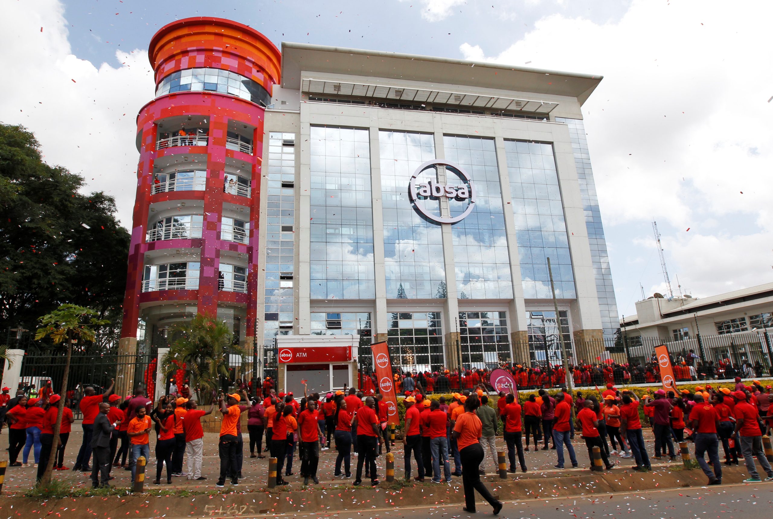 Absa Group to earn $15.5m dividend from Kenyan subsidiary ahead of stake increase