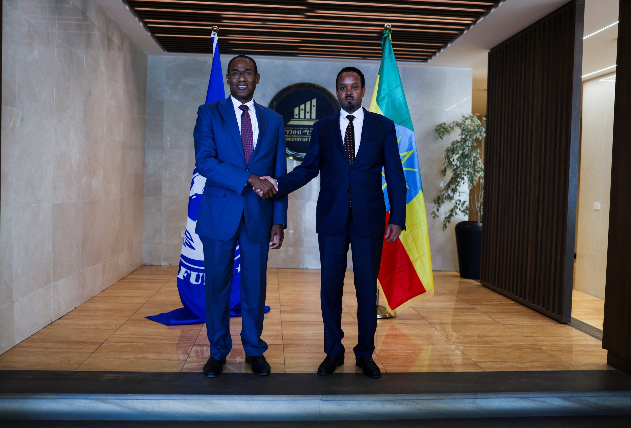 Ethiopia’s $464m IMF lifeline lands as inflation rebound tests central bank’s resolve