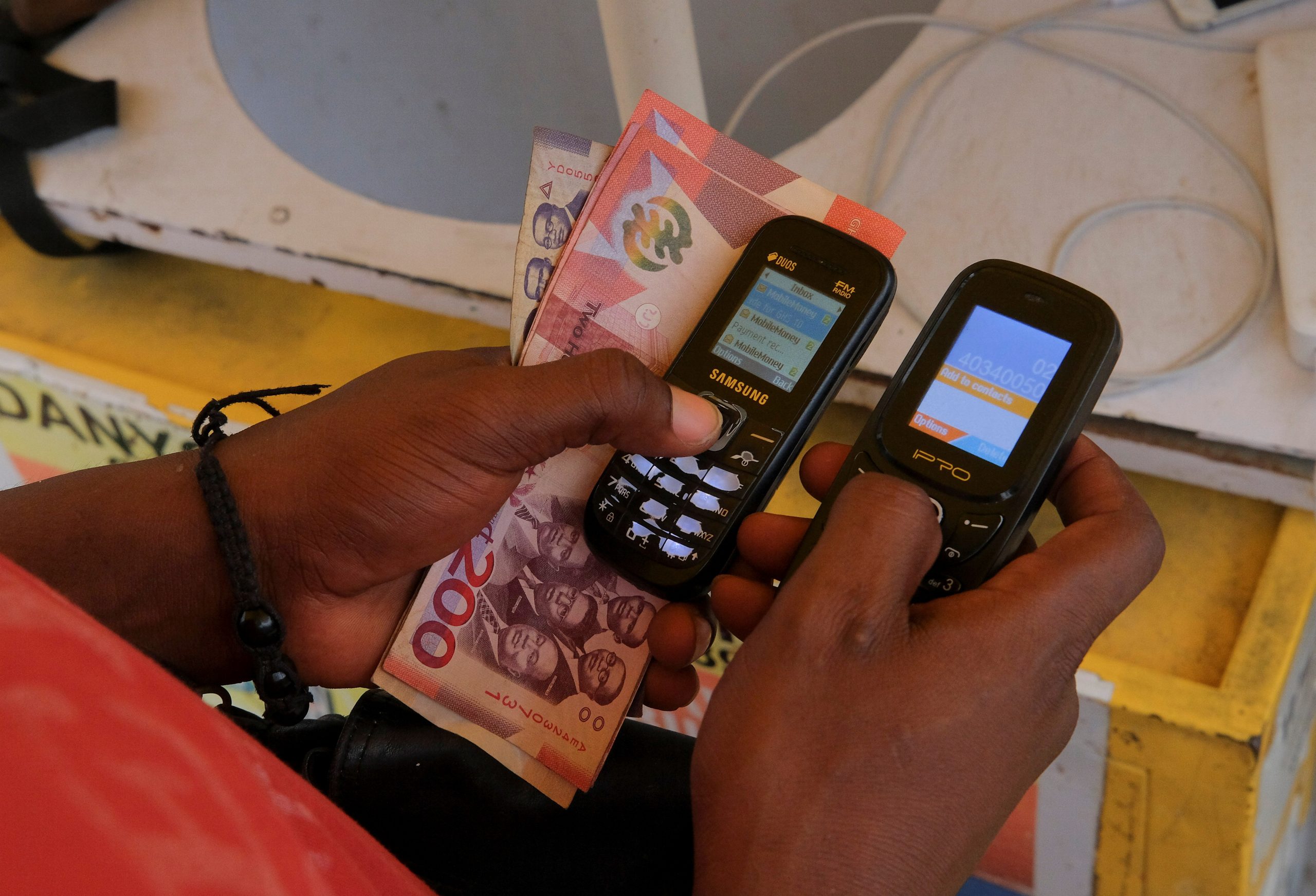 Get rich or get ruined: Ghana’s youth caught in Africa’s Ponzi trap