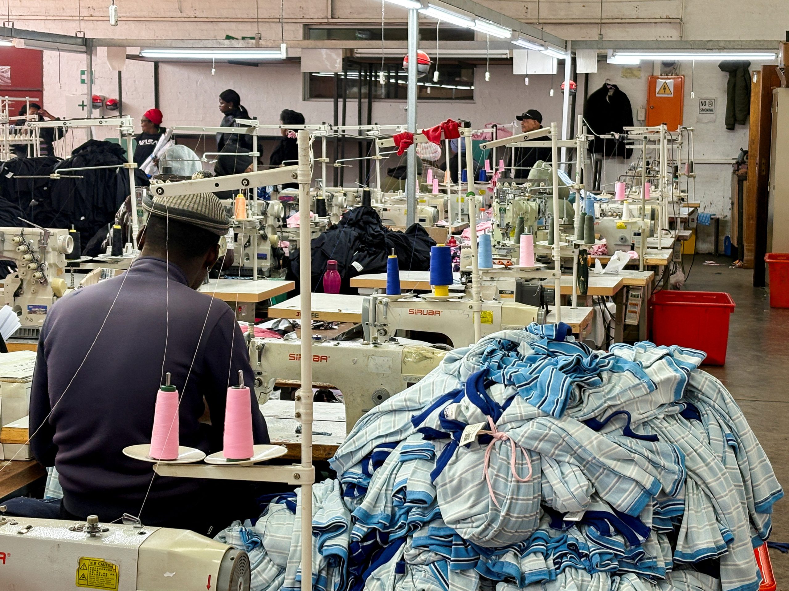 AfCFTA: Africans want open borders, so why are they wary of immigrants?