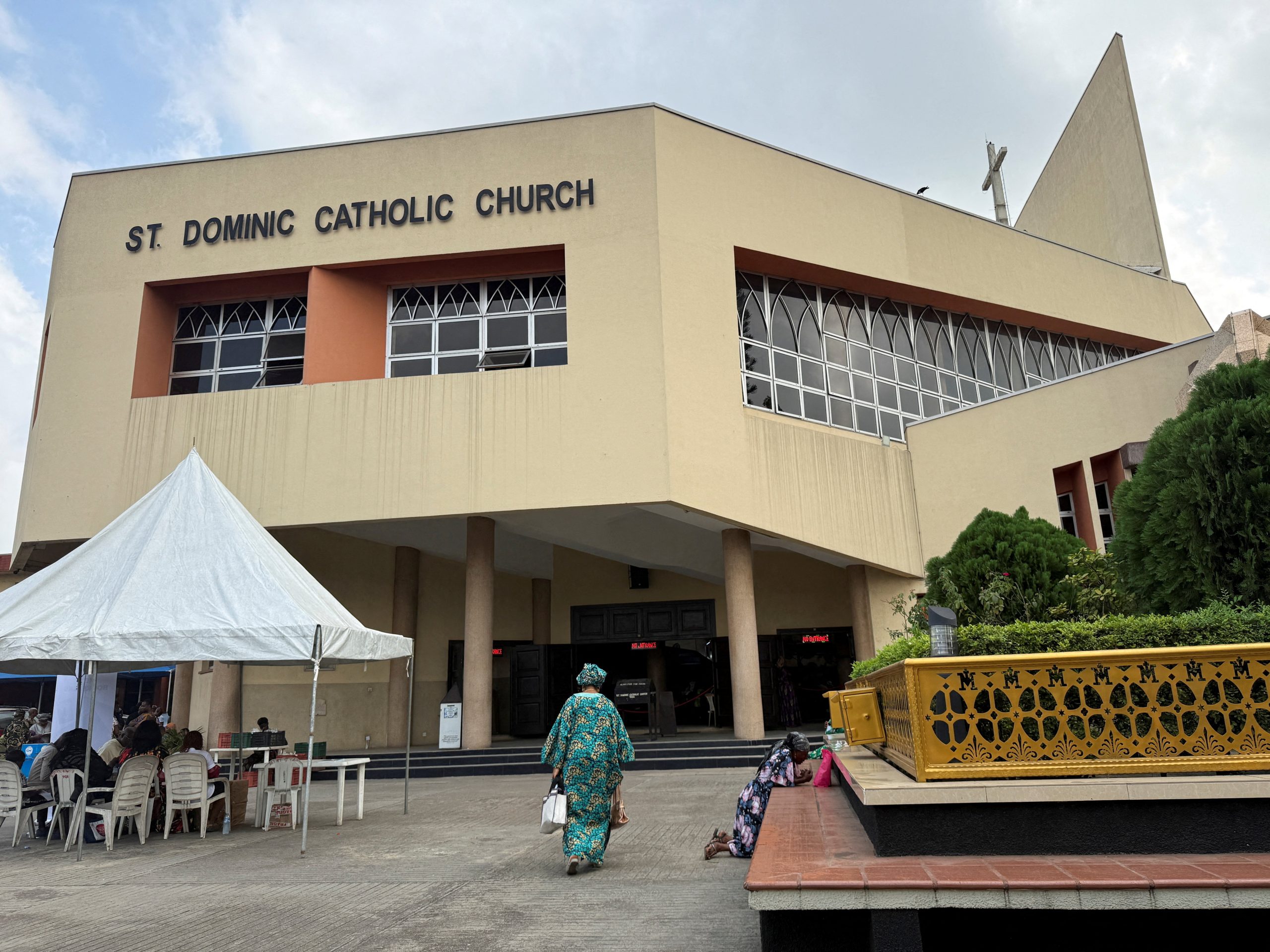 US-Africa Week Ahead: Nigeria next steps, Iran sanctions and Ghana investment summit