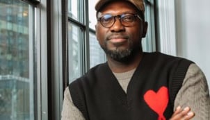 Olugbenga Agboola, Founder & CEO at Flutterwave.