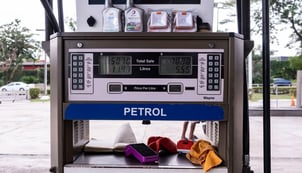 We are seeing a sharp rise in commodity prices, led by oil, with the price of a barrel of Brent crude surging to $118 in March before stabilising at around $85 today.