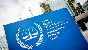 Of the 33 people wanted by the ICC and considered to be on the run, 19 are African.