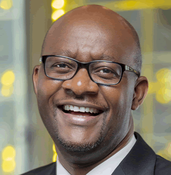 ATIDI CEO Manuel Moses targets $2bn to unlock Africa infrastructure