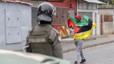 Mozambique : latest political and business news| The Africa Report