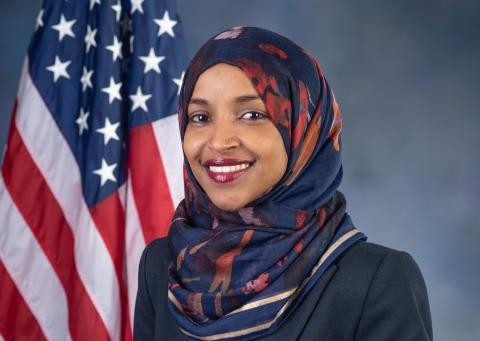 Meet the African diaspora candidates running in the US midterm elections