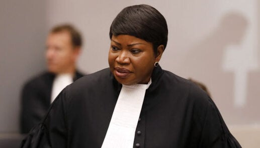 Will Bensouda’s successor bridge gap between Africa and the ICC?