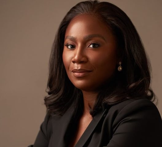 Olu Verheijen, special adviser to President Bola Tinubu on oil and gas