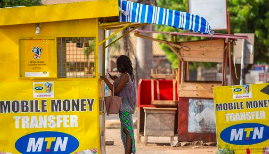 Have Ghana’s banks already lost the future to mobile money?