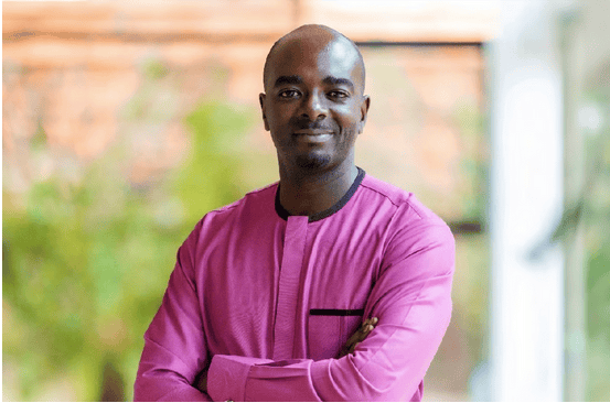 Abdoulaye Diack: Leading Africa’s AI revolution from Google’s lab in Ghana