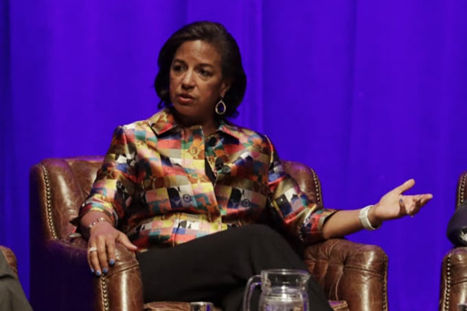 Susan Rice Vp US: Who will advise President Joe Biden on Africa?