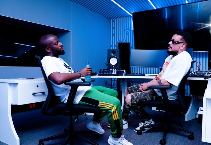 South Africa: Why AKA is itching for the world to hear his new single ...