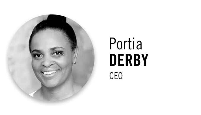 South Africa: Who’s who in Transnet CEO’s executive team?