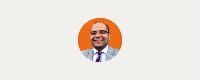 Mohammad Roufa 10 African scholars to watch in 2025