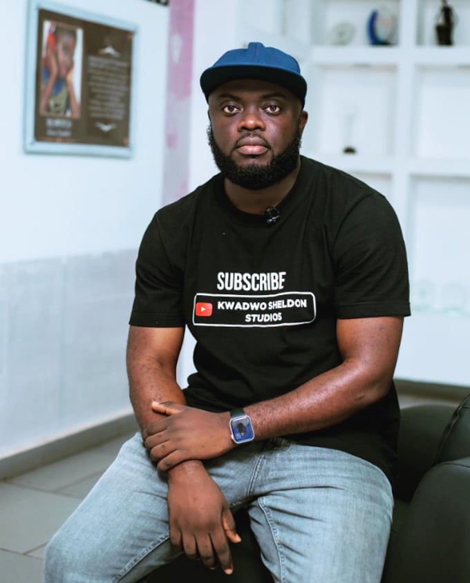 Ghana’s digital foot soldiers: 10 young influencers powering Bawumia’s ...