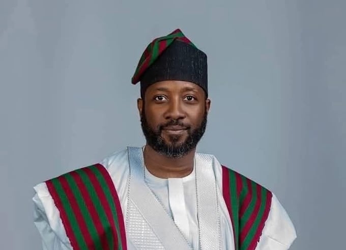 Yakubu Jang
