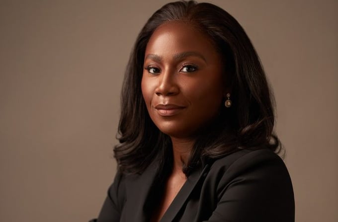 Olu Verheijen, special adviser to President Bola Tinubu on oil and gas