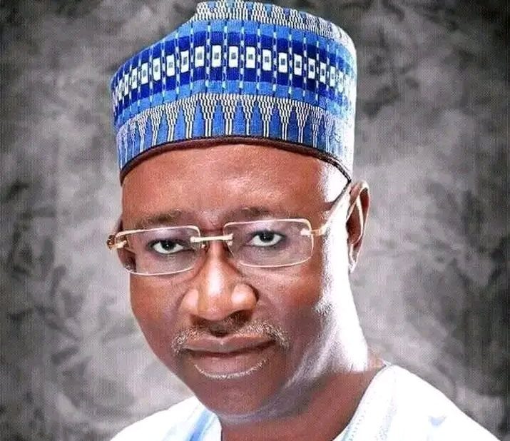 10 things about Atiku’s in-law Ibrahim-Imam leading his 2027 campaign 10 things about Atiku’s in-law Ibrahim-Imam leading his 2027 campaign