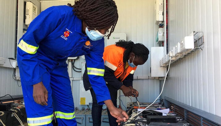 West faces long struggle to loosen China’s grip on Africa’s critical ...