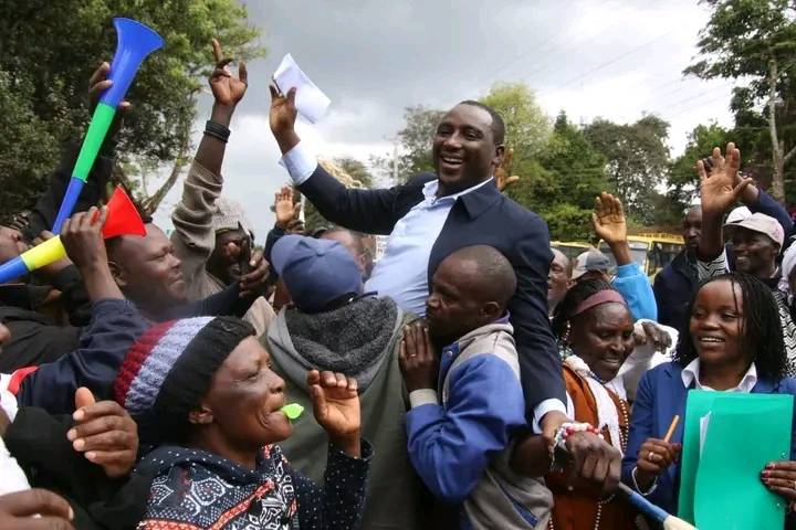 Kenya: How government thugs plunged three counties into a water crisis after court ruling