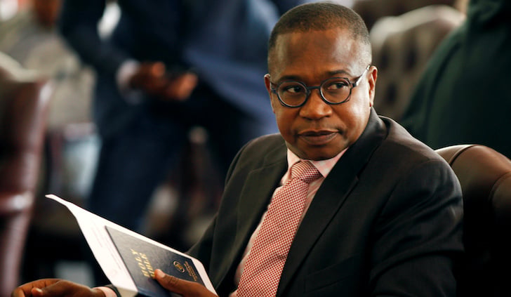 Why Ncube’s 2025 national budget pushes more Zimbabweans into poverty
