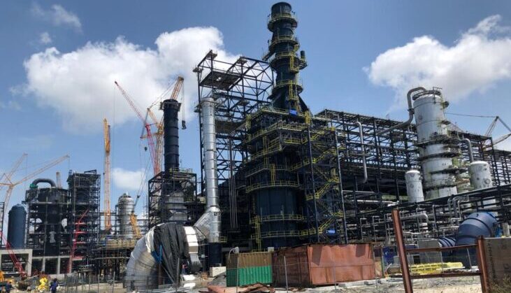 Dangote refinery fuels push to reconnect Nigeria’s ports and railways