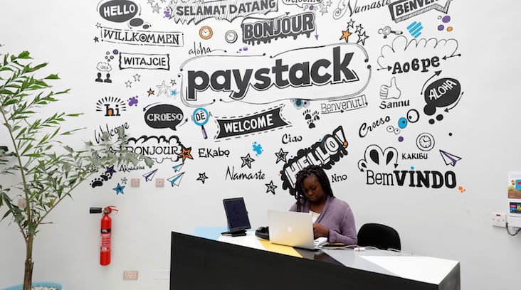 Paystack Flutterwave Paystack, Interswitch, Flutterwave… Nigeria’s fintech revolution