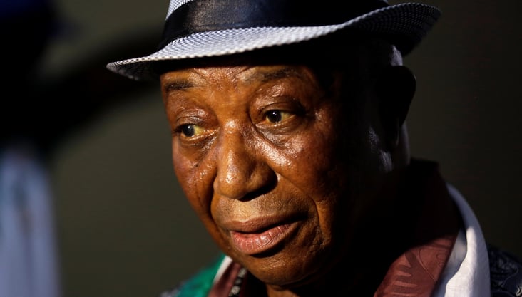 Liberia’s Unity Party claims presidential candidate was illegally tracked
