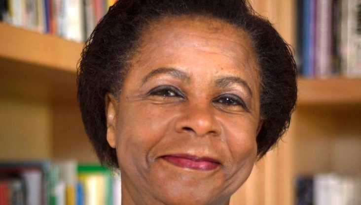 ‘Ramaphosa is a prisoner’: Ex-World Bank MD Ramphele slams South Africa ...