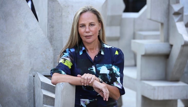South Africa: Emrie Brown prepares for seven years as head of RMB