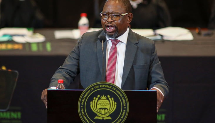 South Africa’s treasury closes the money tap to force municipal accountability