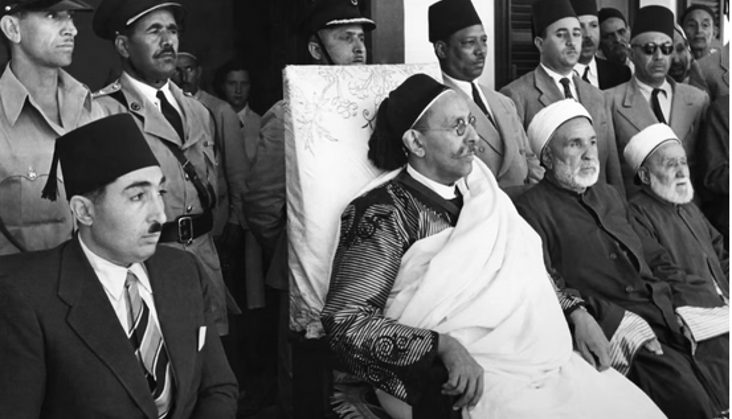 Can a return to Libya’s monarchy unite the divided country? - The ...
