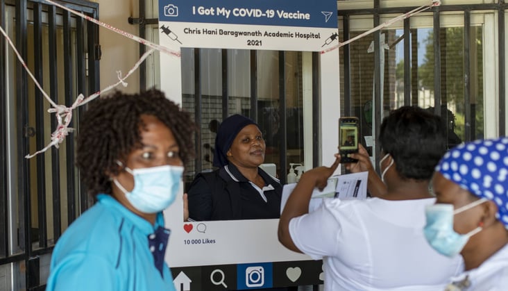 Beyond Covid-19: The Future of e-health in Africa - The Africa Report.com