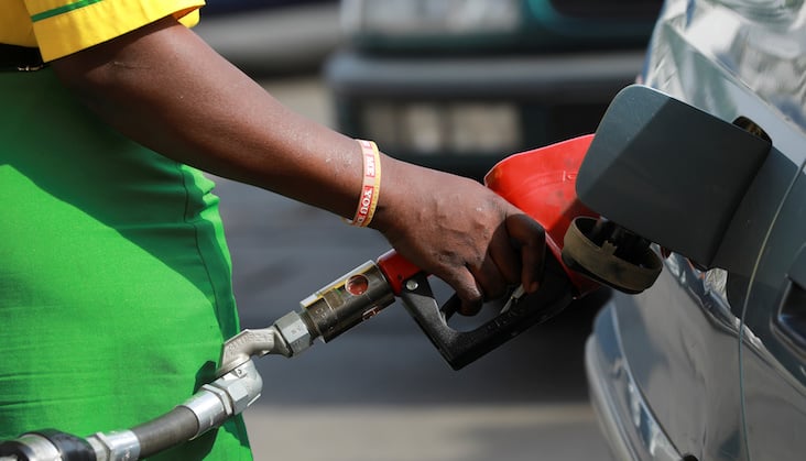 Iran war: As oil price balloons, Africa’s fuel-price shield becomes a fiscal test