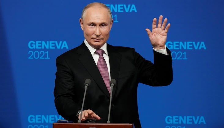 Angola sentences Russian operatives over election meddling and economic sabotage