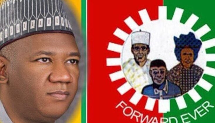 Vivid Obi Remains Labour Party Member, Says Baba-ahmed Picture in 4K Vivid Obi Remains Labour Party Member, Says Baba-ahmed Picture in 4K