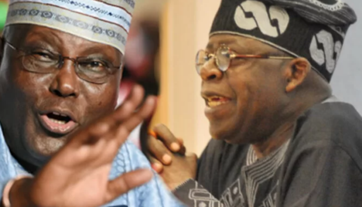 Nigeria protests: Is Tinubu playing into Atiku’s hands?
