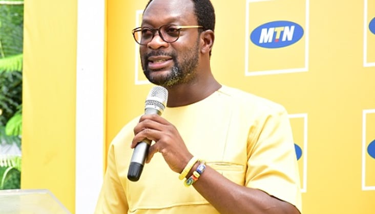 Selorm Under Selorm Adadevoh, MTN Ghana boasts remarkable growth - The Africa ...