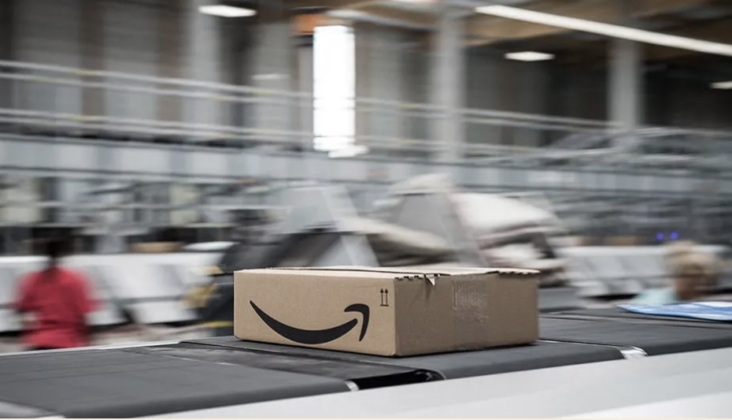 Amazon accelerates in Africa, much to the chagrin of local players