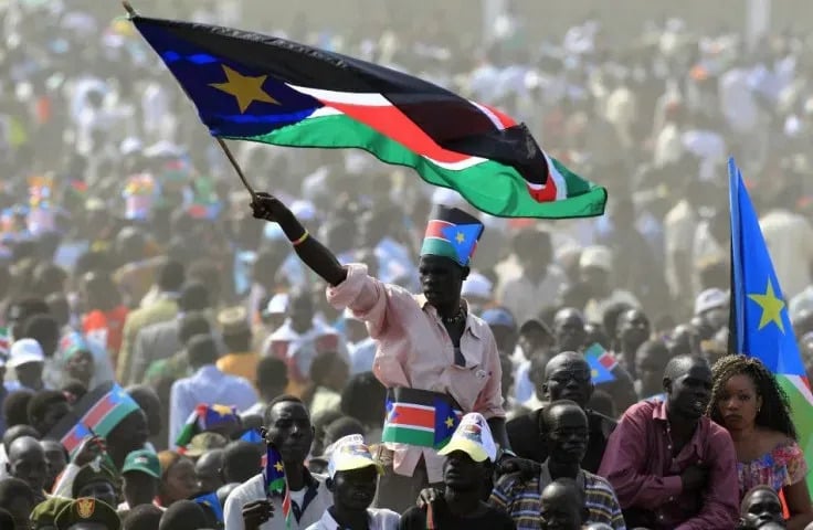 South Sudan at 15: US decries ‘farcical’ process ahead of December elections