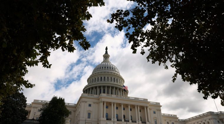 US midterms: 5 questions on what’s at stake for Africa if Democrats win Congress