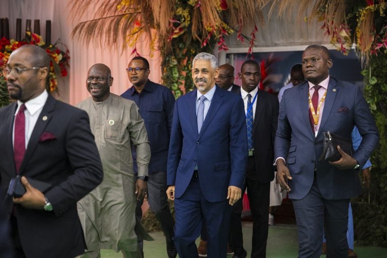 Sidi Ould Tah’s quiet revolution at the African Development Bank