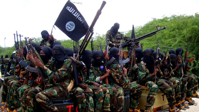 Al-Shabaab wants Houthi drones. What could that mean for the Red Sea?