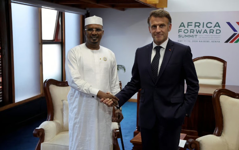 Chad turns back to France as security threats mount